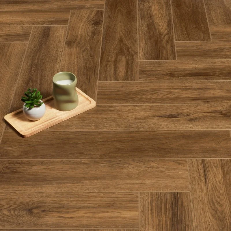 Купить кварцвинил Aberhof Carmelita 0420