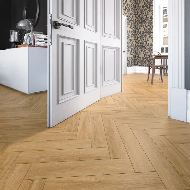Купить кварцвинил Aberhof Carmelita 0532