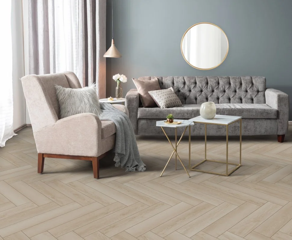 Купить кварцвинил Aberhof Carmelita 2593