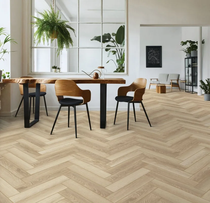 Купить кварцвинил Aberhof Carmelita 2599