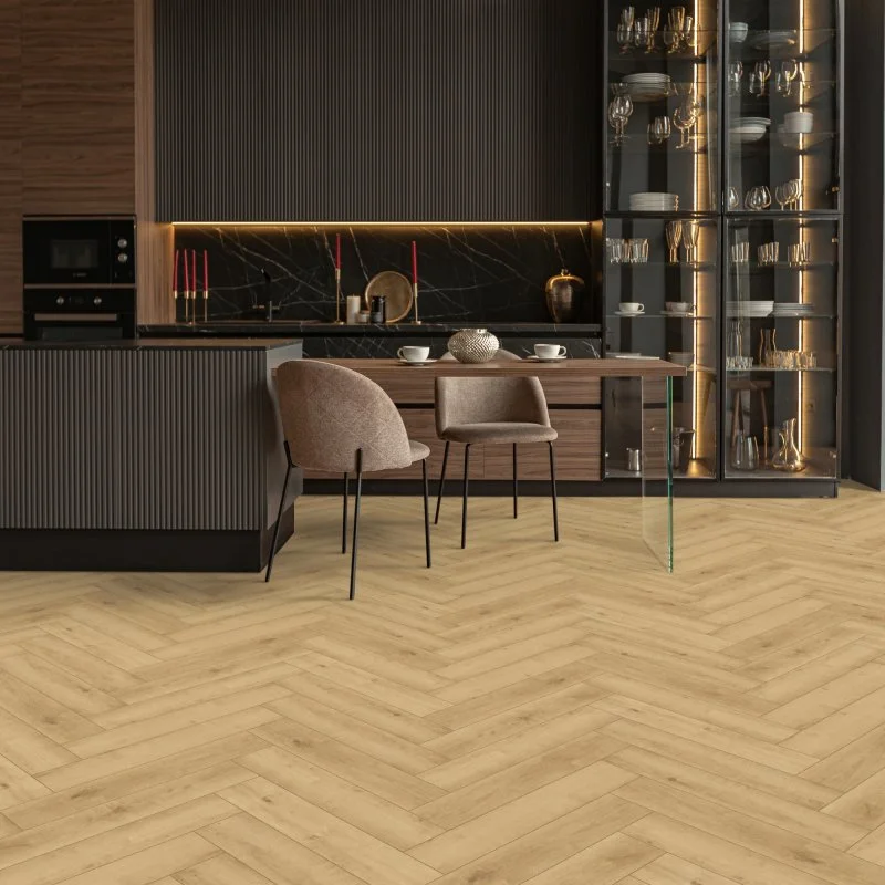Купить кварцвинил Aberhof Carmelita 2626