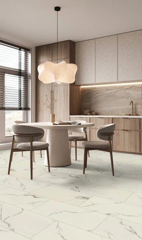 Купить кварцвинил Aberhof Hart ELBA 5510