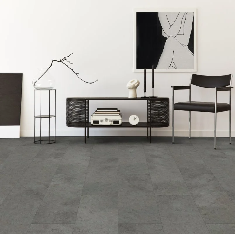 Купить кварцвинил Aberhof Hart FLANN 5503