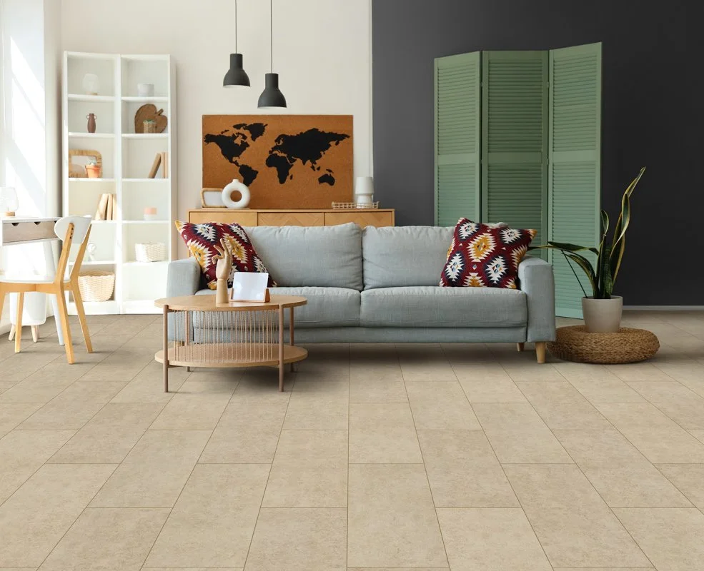 Купить кварцвинил Aberhof Hart ODER 5502