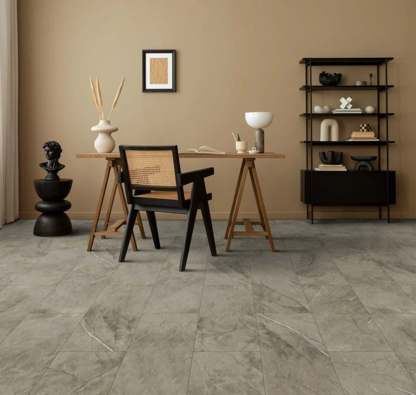 Купить кварцвинил Aberhof Hart TAUBER 5505