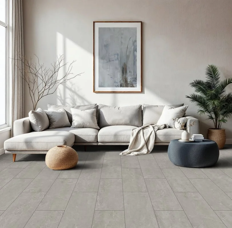 Купить кварцвинил Aberhof Hart VILLS 5506
