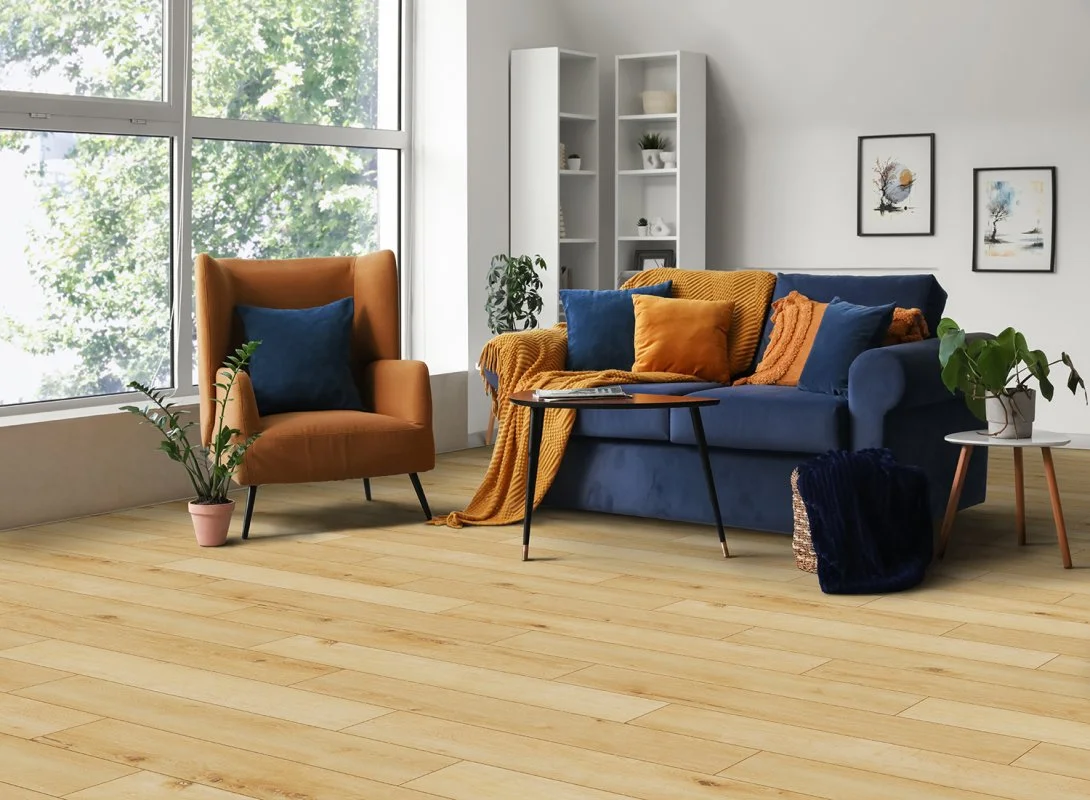 Купить кварцвинил Aberhof Helios ESSEN 2201