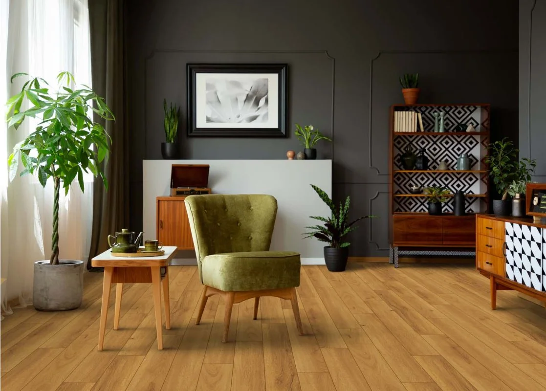Купить кварцвинил Aberhof Noventa DURAN 3305