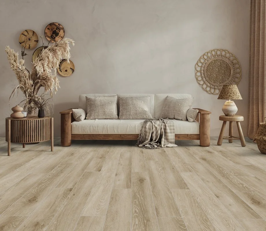 Купить кварцвинил Aberhof Noventa PHOENIX 3309