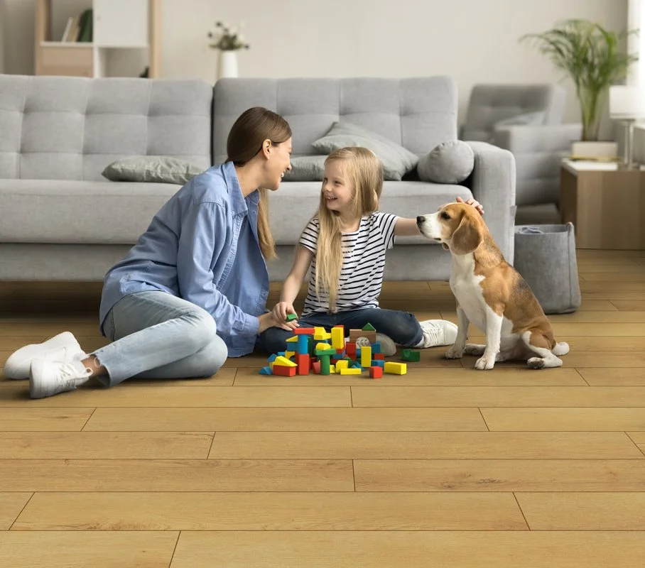 Купить кварцвинил Aberhof Noventa STANLEY 3307
