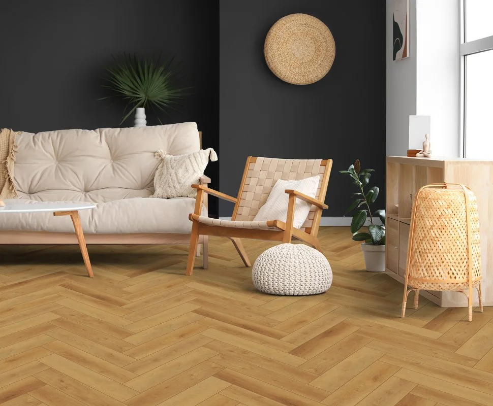 Купить кварцвинил Aberhof Verde PARMA 4406