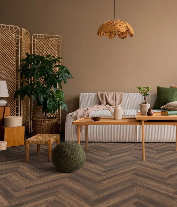 Купить кварцвинил Aberhof Verde VELINO 4405