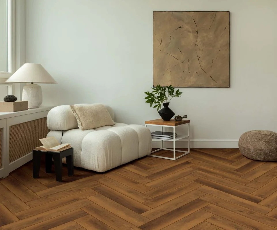 Купить кварцвинил Aberhof Verde VENTO 4410