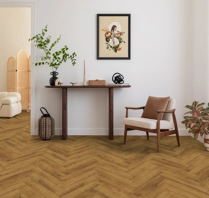 Купить кварцвинил Aberhof Verde VOLTURNO 4402