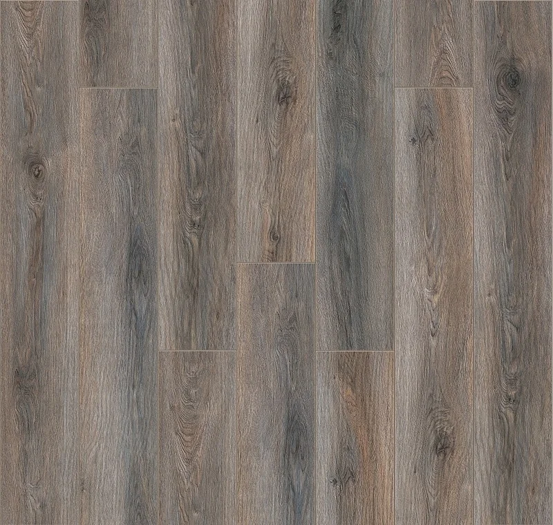 SPC кварцвиниловая плитка Cronafloor Wood ДУБ ВИКТОРИЯ