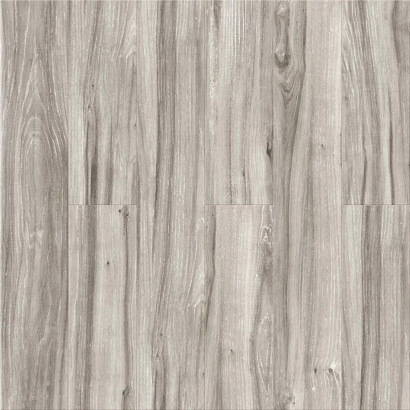 SPC кварцвиниловая плитка Cronafloor Wood Дуб Атланта