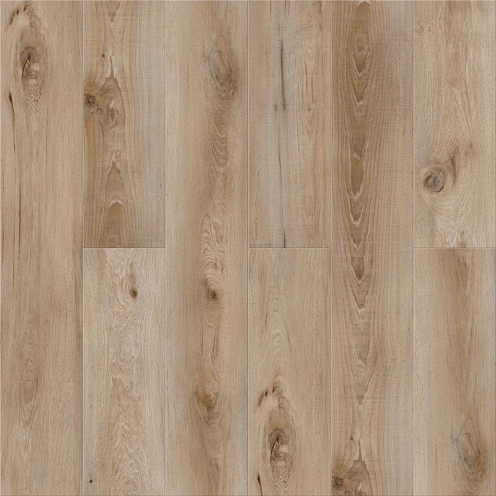 SPC кварцвиниловая плитка Cronafloor Wood Дуб Фрейзер