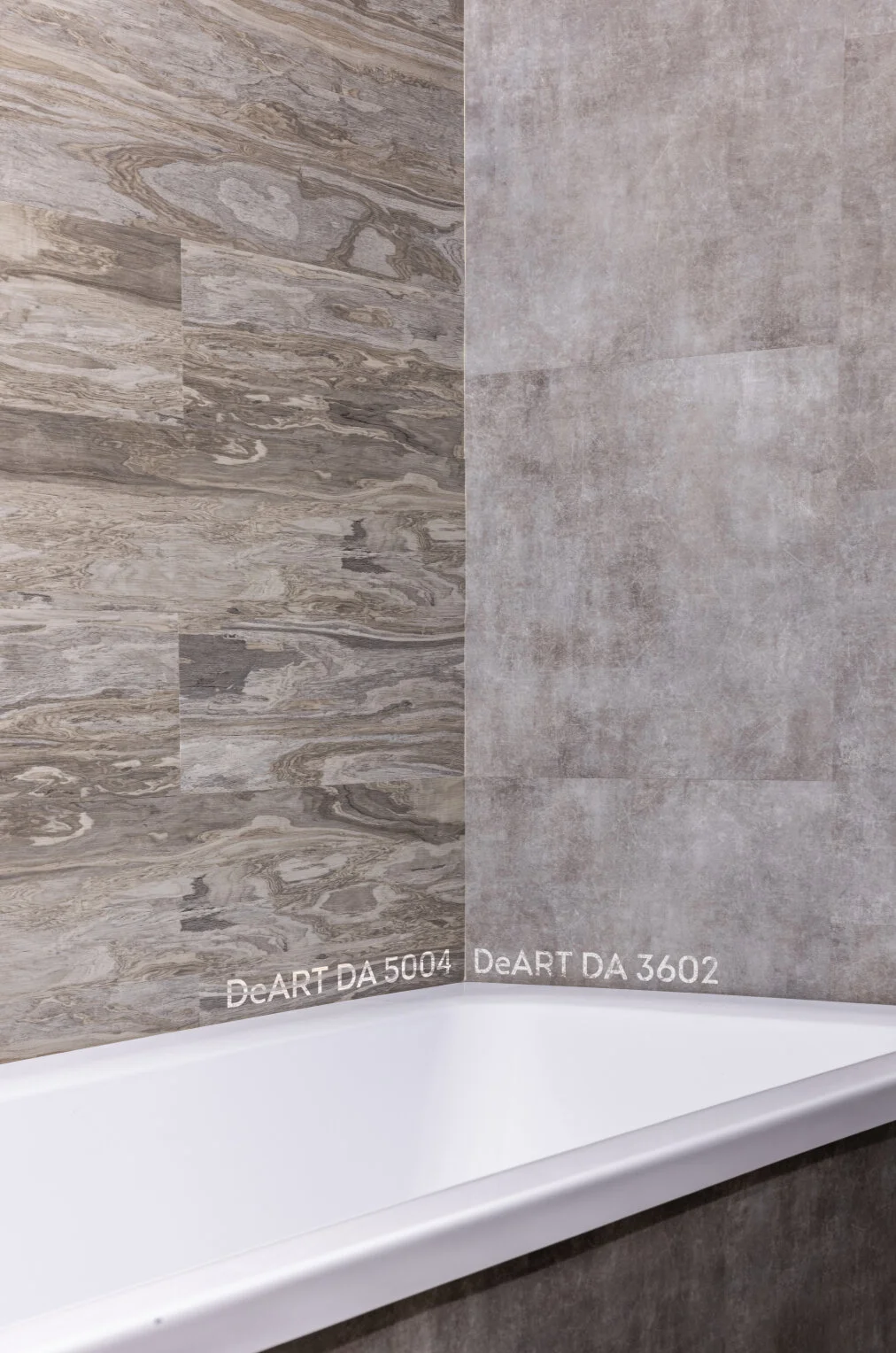 Купить кварцвинил DeArt (ДеАрт) 5004