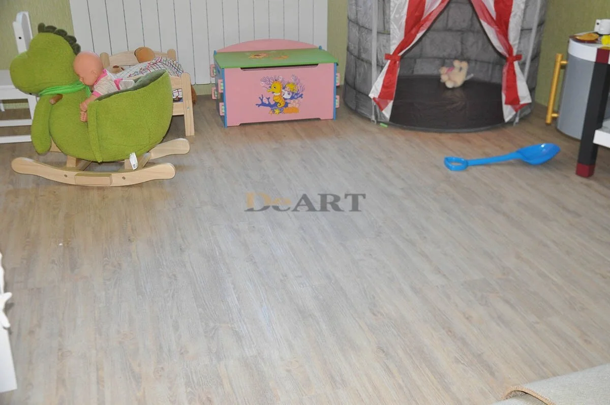 Купить кварцвинил DeArt (ДеАрт) 5510